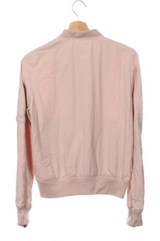 Kurtka damska Zara, Rozmiar XS, Kolor Popielaty róż, Cena 157,99 zł