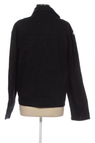 Geacă de femei Zara, Mărime S, Culoare Negru, Preț 156,99 Lei