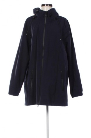 Damenjacke Zizzi, Größe XL, Farbe Blau, Preis € 47,99