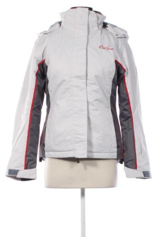 Geacă de femei pentru sport de iarnă DIELSPORT, Mărime S, Culoare Multicolor, Preț 410,25 Lei