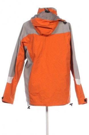 Дамско яке за зимни спортове Jack Wolfskin, Размер L, Цвят Многоцветен, Цена 151,80 лв.