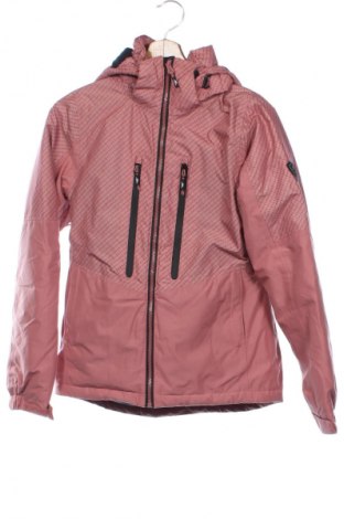 Geacă de femei pentru sport de iarnă Trespass, Mărime XS, Culoare Multicolor, Preț 410,25 Lei