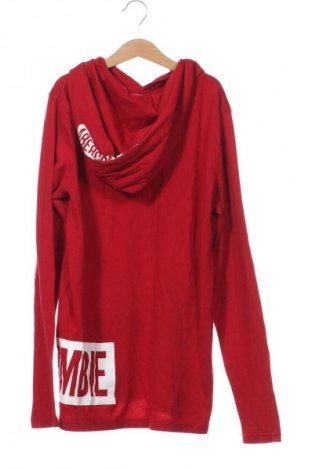 Παιδική μπλούζα Abercrombie Kids, Μέγεθος 15-18y/ 170-176 εκ., Χρώμα Κόκκινο, Τιμή 15,04 €