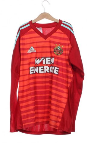 Kinder Shirt Adidas, Größe 13-14y/ 164-168 cm, Farbe Mehrfarbig, Preis € 17,99