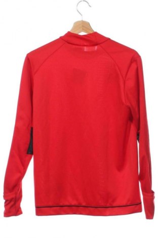 Dziecięca bluzka Adidas, Rozmiar 13-14y/ 164-168 cm, Kolor Czerwony, Cena 58,91 zł