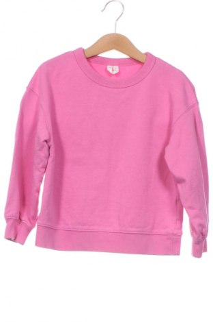 Dziecięca bluzka Arket, Rozmiar 4-5y/ 110-116 cm, Kolor Różowy, Cena 47,00 zł