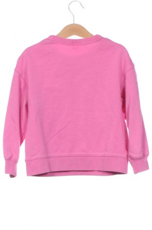Dziecięca bluzka Arket, Rozmiar 4-5y/ 110-116 cm, Kolor Różowy, Cena 47,00 zł