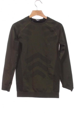 Bluză pentru copii Bekkin, Mărime 10-11y/ 146-152 cm, Culoare Verde, Preț 44,99 Lei
