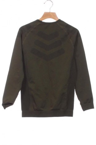 Bluză pentru copii Bekkin, Mărime 10-11y/ 146-152 cm, Culoare Verde, Preț 44,99 Lei
