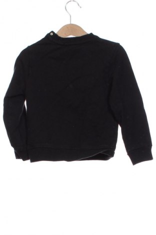 Kinder Shirt Bikkembergs, Größe 1-2m/ 50-56 cm, Farbe Schwarz, Preis € 20,97