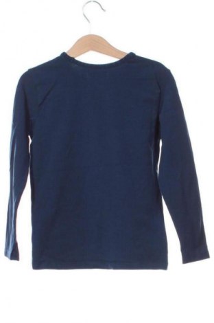 Dětská halenka  Boboli, Velikost 6-7y/ 122-128 cm, Barva Modrá, Cena  153,00 Kč