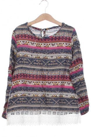 Kinder Shirt Breeze, Größe 7-8y/ 128-134 cm, Farbe Mehrfarbig, Preis € 6,14