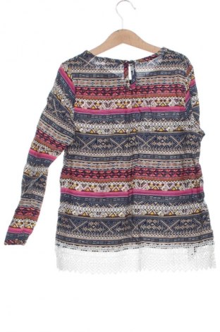 Kinder Shirt Breeze, Größe 7-8y/ 128-134 cm, Farbe Mehrfarbig, Preis € 6,14