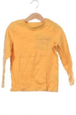 Kinder Shirt C&A, Größe 4-5y/ 110-116 cm, Farbe Gelb, Preis € 7,99
