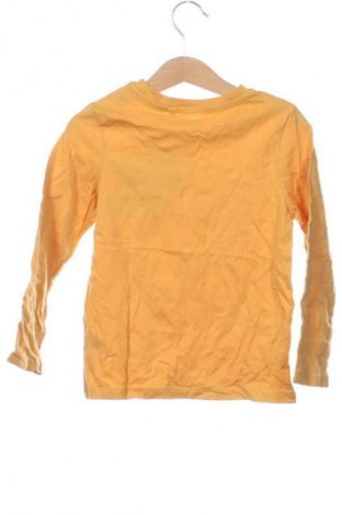 Kinder Shirt C&A, Größe 4-5y/ 110-116 cm, Farbe Gelb, Preis € 7,99