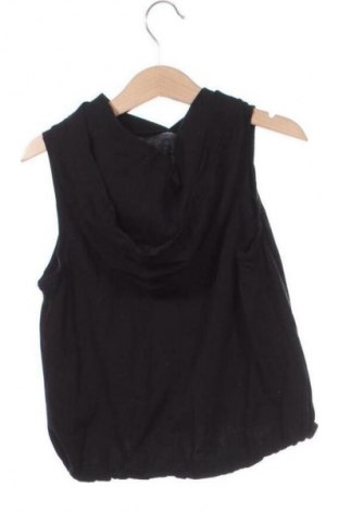 Dziecięca bluzka C&A, Rozmiar 8-9y/ 134-140 cm, Kolor Czarny, Cena 27,87 zł