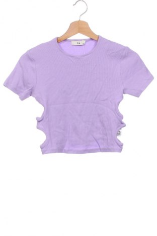 Kinder Shirt C&A, Größe 13-14y/ 164-168 cm, Farbe Lila, Preis € 7,99