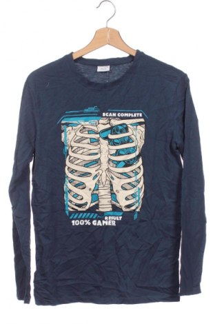 Kinder Shirt Chapter, Größe 12-13y/ 158-164 cm, Farbe Mehrfarbig, Preis € 7,99