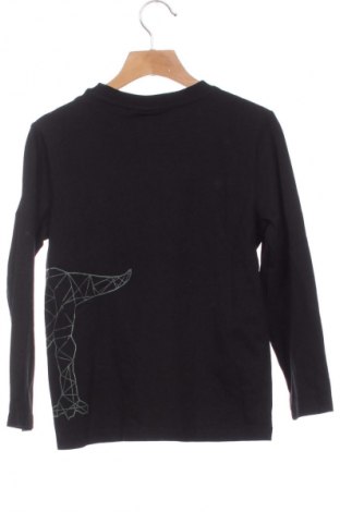 Bluză pentru copii Coccodrillo, Mărime 6-7y/ 122-128 cm, Culoare Negru, Preț 53,00 Lei