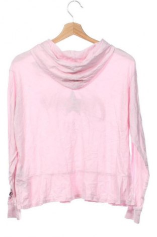Kinder Shirt Converse, Größe 11-12y/ 152-158 cm, Farbe Rosa, Preis € 13,99