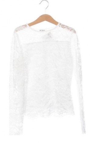 Kinder Shirt Cubus, Größe 10-11y/ 146-152 cm, Farbe Weiß, Preis € 6,14
