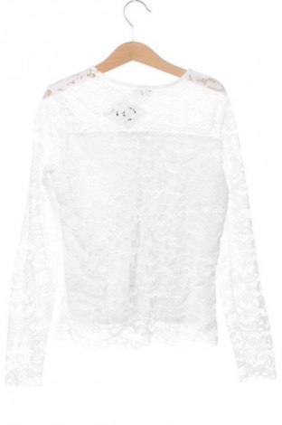 Kinder Shirt Cubus, Größe 10-11y/ 146-152 cm, Farbe Weiß, Preis € 6,14