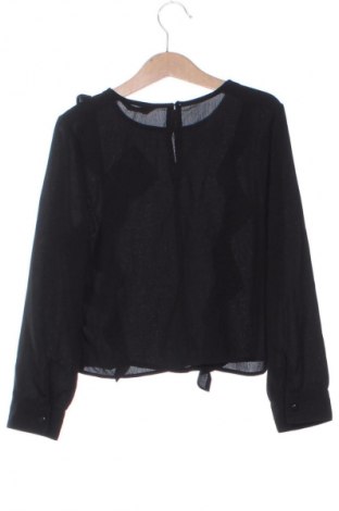 Kinder Shirt Cubus, Größe 7-8y/ 128-134 cm, Farbe Schwarz, Preis € 7,99