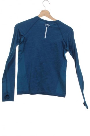 Kinder Shirt Decathlon, Größe 10-11y/ 146-152 cm, Farbe Blau, Preis € 12,78