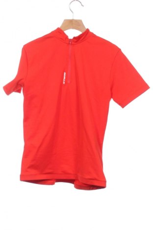 Kinder Shirt Decathlon, Größe 10-11y/ 146-152 cm, Farbe Rot, Preis € 12,81