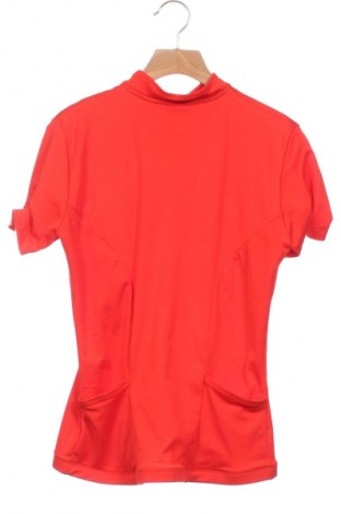 Kinder Shirt Decathlon, Größe 10-11y/ 146-152 cm, Farbe Rot, Preis € 12,81