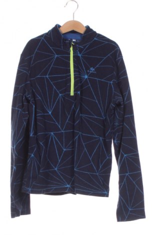Dětská halenka  Decathlon, Velikost 11-12y/ 152-158 cm, Barva Vícebarevné, Cena  131,00 Kč