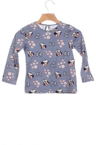 Παιδική μπλούζα Disney, Μέγεθος 18-24m/ 86-98 εκ., Χρώμα Πολύχρωμο, Τιμή 6,27 €
