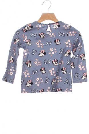 Παιδική μπλούζα Disney, Μέγεθος 18-24m/ 86-98 εκ., Χρώμα Πολύχρωμο, Τιμή 6,27 €