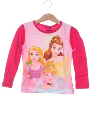 Dětská halenka  Disney, Velikost 18-24m/ 86-98 cm, Barva Vícebarevné, Cena  230,00 Kč