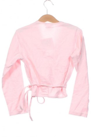 Dětská halenka  Domyos, Velikost 6-7y/ 122-128 cm, Barva Růžová, Cena  89,00 Kč