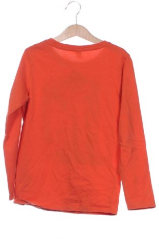 Kinder Shirt Dopo Dopo, Größe 7-8y/ 128-134 cm, Farbe Orange, Preis € 6,05