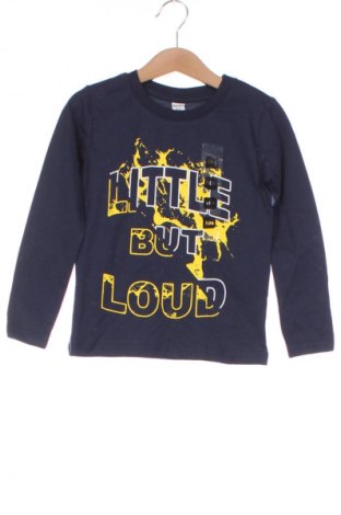 Kinder Shirt Dopo Dopo, Größe 2-3y/ 98-104 cm, Farbe Blau, Preis € 12,99