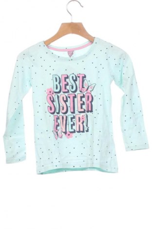 Kinder Shirt Dopo Dopo, Größe 3-4y/ 104-110 cm, Farbe Mehrfarbig, Preis € 10,08