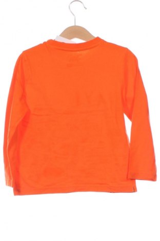 Bluză pentru copii F&F, Mărime 3-4y/ 104-110 cm, Culoare Portocaliu, Preț 33,78 Lei