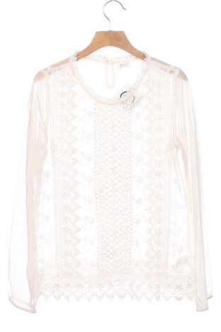 Kinder Shirt F&F, Größe 11-12y/ 152-158 cm, Farbe Weiß, Preis € 6,01