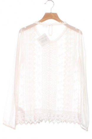Kinder Shirt F&F, Größe 11-12y/ 152-158 cm, Farbe Weiß, Preis € 6,01