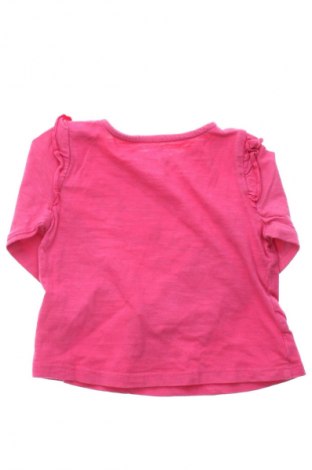 Παιδική μπλούζα F&F, Μέγεθος 3-6m/ 62-68 εκ., Χρώμα Ρόζ , Τιμή 2,99 €