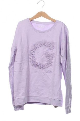 Kinder Shirt Guess, Größe 14-15y/ 168-170 cm, Farbe Lila, Preis € 23,99