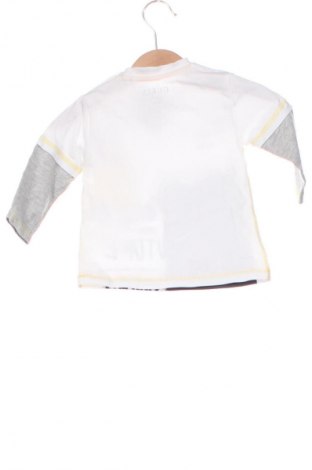 Dětská halenka  Guess, Velikost 3-6m/ 62-68 cm, Barva Vícebarevné, Cena  769,00 Kč