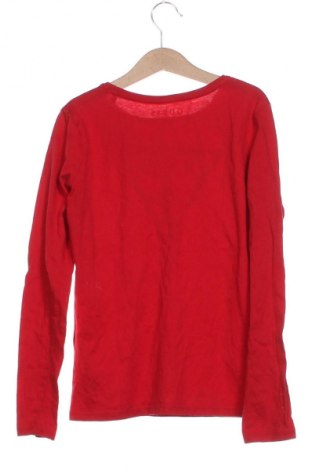 Dziecięca bluzka Guess, Rozmiar 11-12y/ 152-158 cm, Kolor Czerwony, Cena 74,59 zł