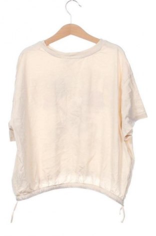 Kinder Shirt H&M, Größe 12-13y/ 158-164 cm, Farbe Beige, Preis € 6,14