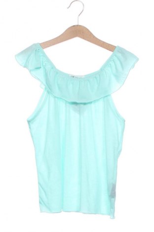 Παιδική μπλούζα H&M, Μέγεθος 3-4y/ 104-110 εκ., Χρώμα Πράσινο, Τιμή 11,05 €