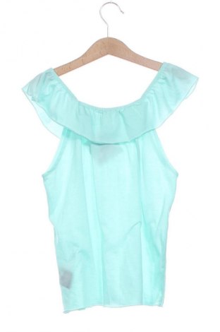 Παιδική μπλούζα H&M, Μέγεθος 3-4y/ 104-110 εκ., Χρώμα Πράσινο, Τιμή 11,05 €