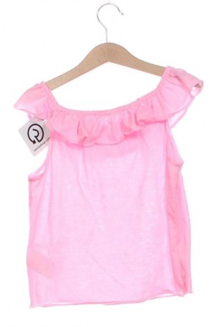 Παιδική μπλούζα H&M, Μέγεθος 7-8y/ 128-134 εκ., Χρώμα Ρόζ , Τιμή 11,05 €