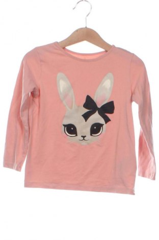 Dětská halenka  H&M, Velikost 2-3y/ 98-104 cm, Barva Vícebarevné, Cena  153,00 Kč